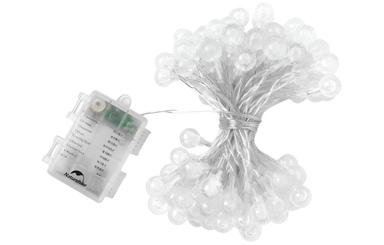 

Походный фонарь для палатки Outdoor Lightings NATUREHIKE