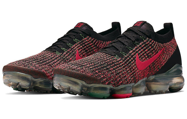 Кроссовки air vapormax 3.0 Nike, черный — фото 3