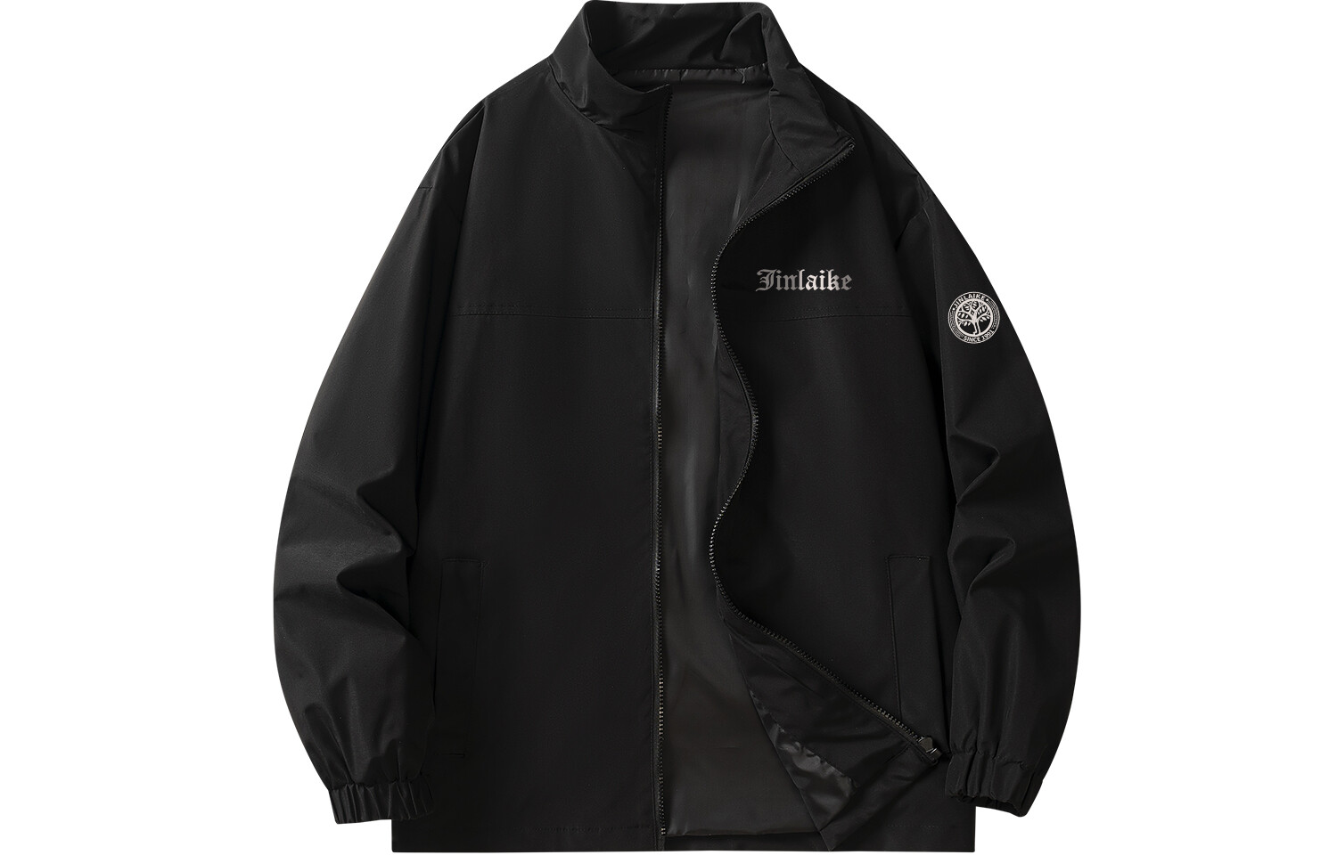 

Куртка унисекс Kinglake, Фиолетовый