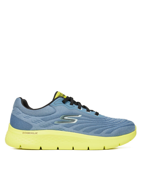 

Кроссовки Go Walk Flex-Brendon 216687/SLT Skechers, синий