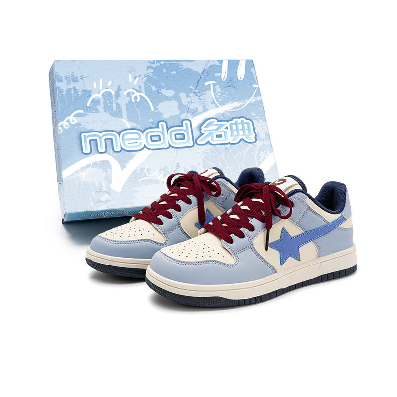 

Medd Кроссовки для скейтбординга унисекс низкие серо-бежевые Moon[Высокое качество-Улучшенная версия], цвет Beige Moon[High-Quality-Upgraded]