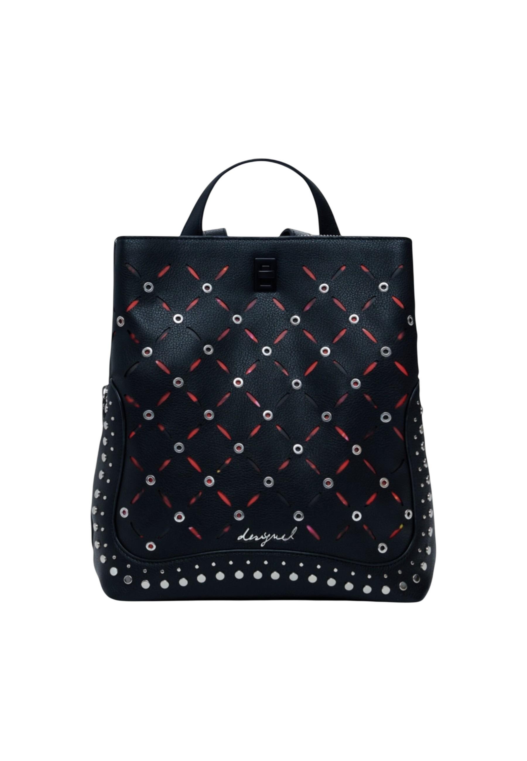 

Сумки Desigual, черный