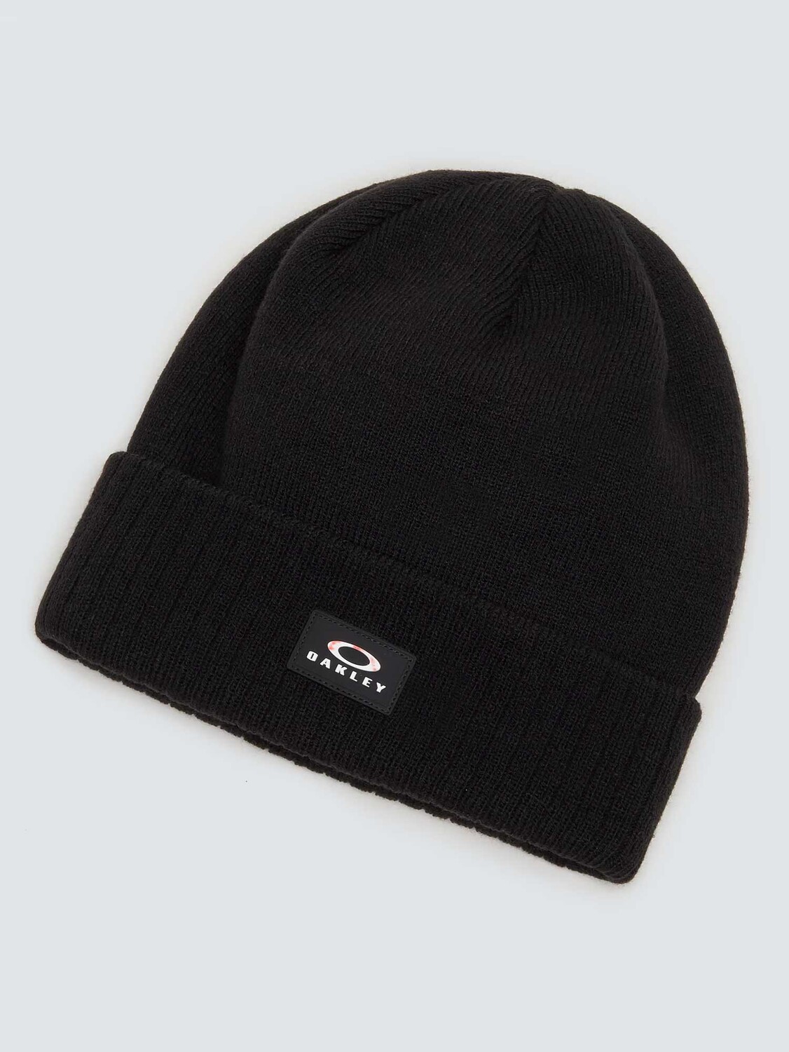 

Зимняя шапка Oakley BEANIE RIBBED 2.0, черный