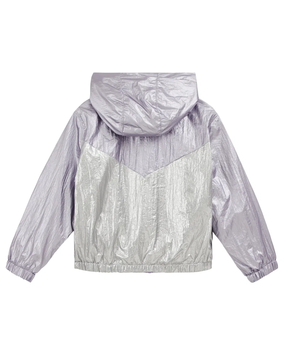 Куртка межсезонья We Fashion, Pastel Purple — фото 2