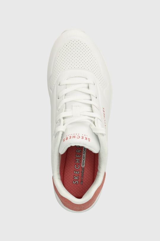 Кроссовки Uno Skechers, белый — фото 4