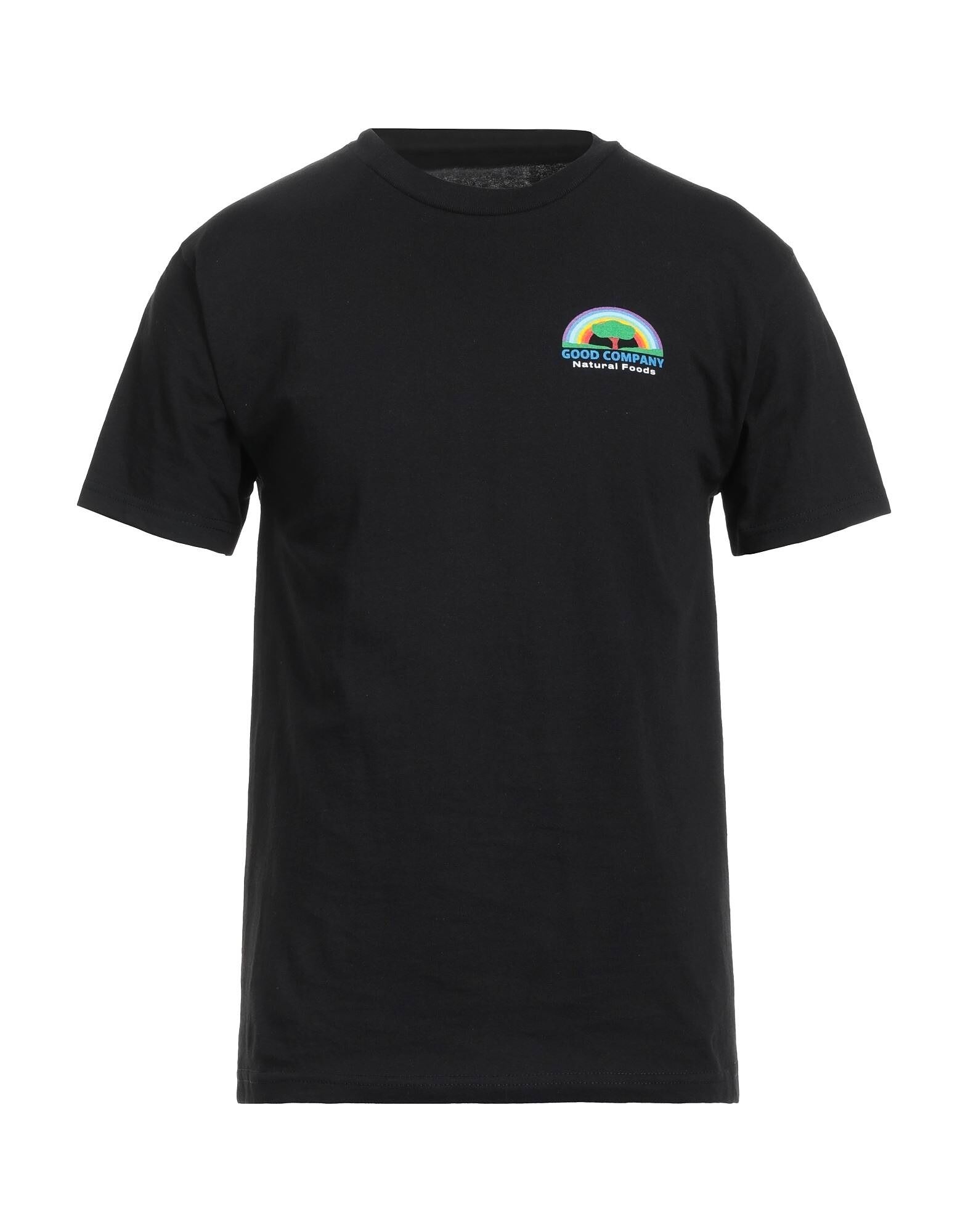 

Футболка The Good Company, черный