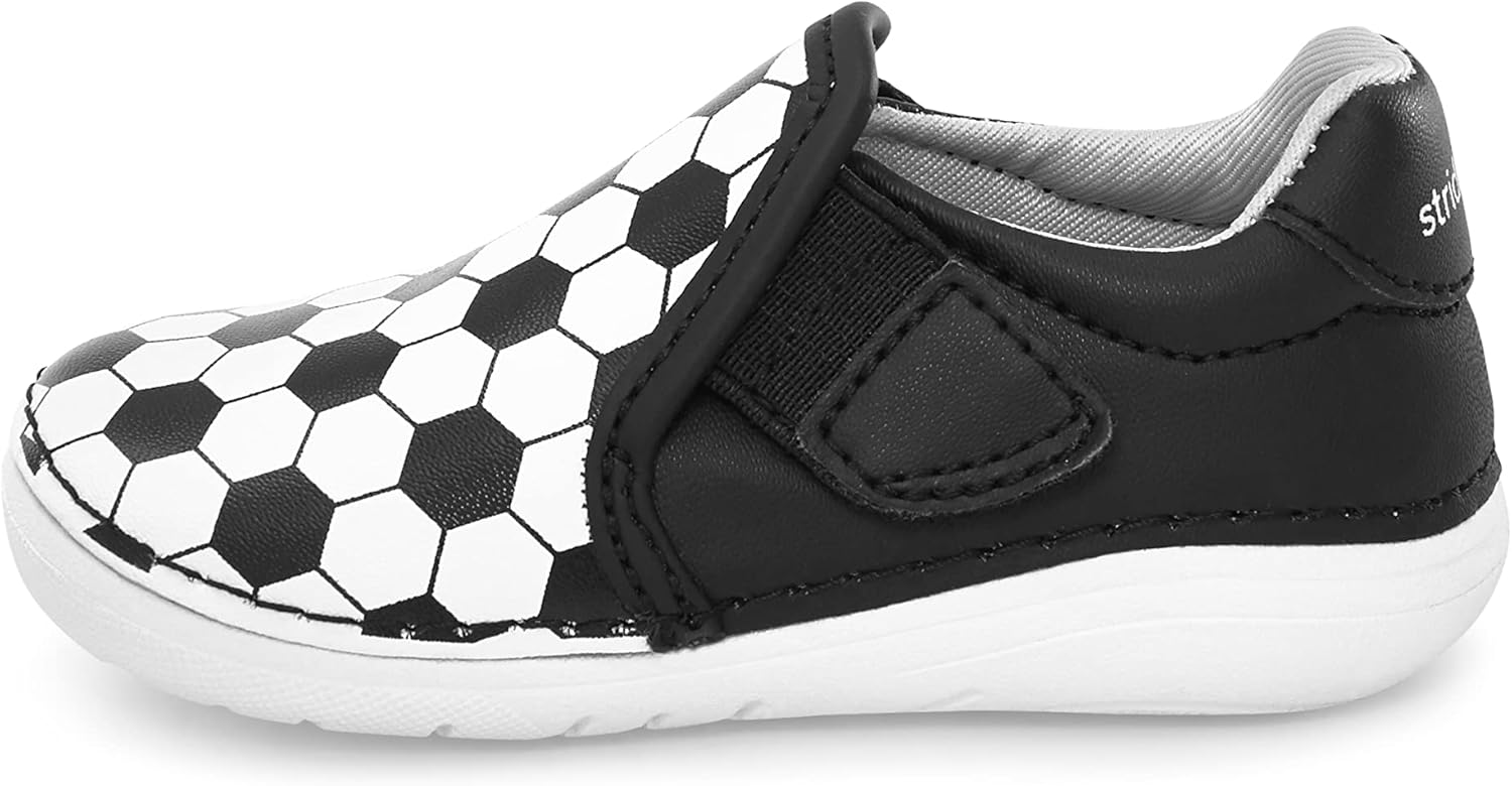Кроссовки Stride Rite Unisex-Baby Sm Nettie, Soccer — фото 4