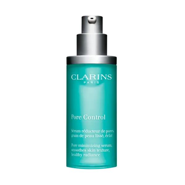 

Сыворотка, уменьшающая поры Pore Control Clarins, 30 ml
