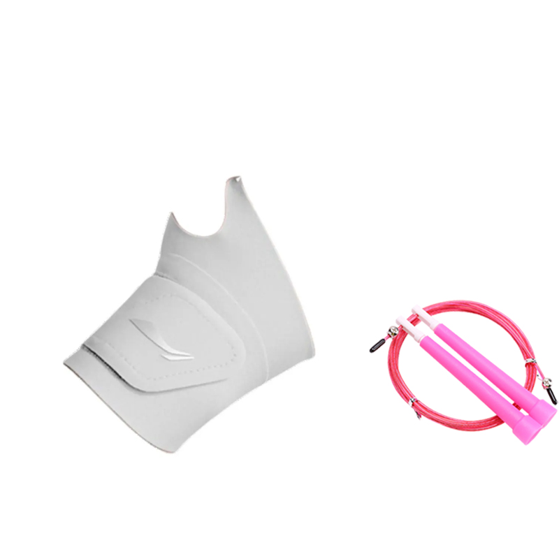 

Эластичные напульсники дышащие и защитные LINING, розовый