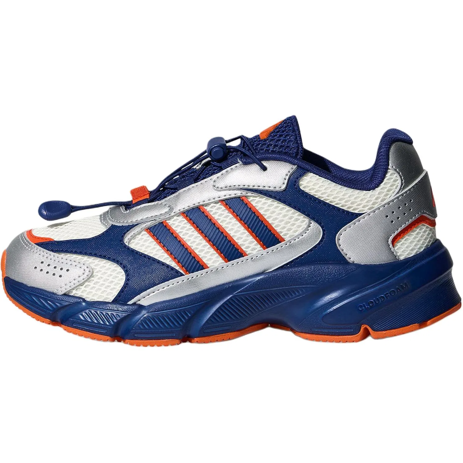 Кроссовки CRAZYCHAOS 2000 Low top Kids Lifestyle White Blue Adidas