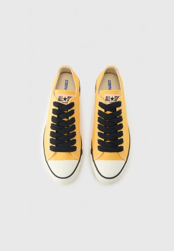 Кроссовки chuck taylor all star в стиле ретро, золотистые/винтажные, белые/черные Converse, Gold-Coloured/Vintage White/Black — фото 4