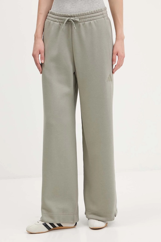 

Все спортивные штаны Szn Adidas, зеленый