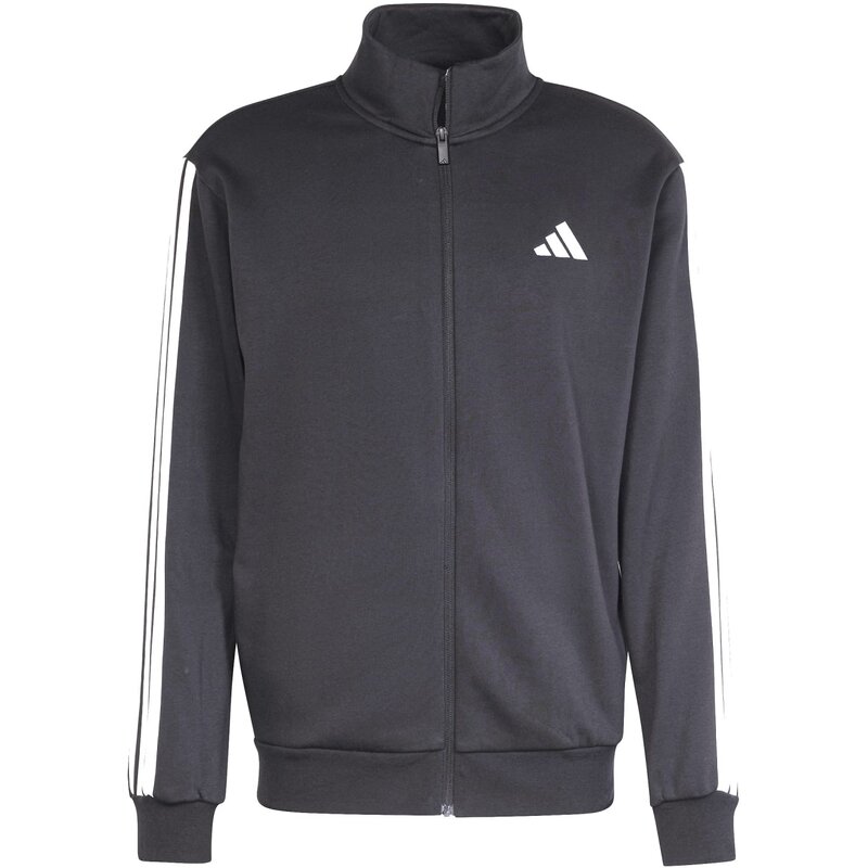 Спортивная одежда Sportanzug базовая 3-стр. Adidas, черный — фото 2