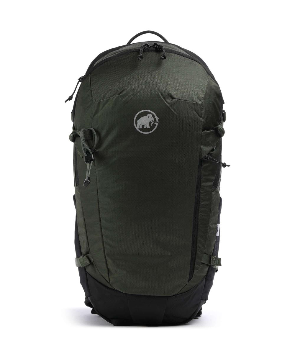 

Рюкзак походный Lithium 20 из полиамида Mammut, мультиколор
