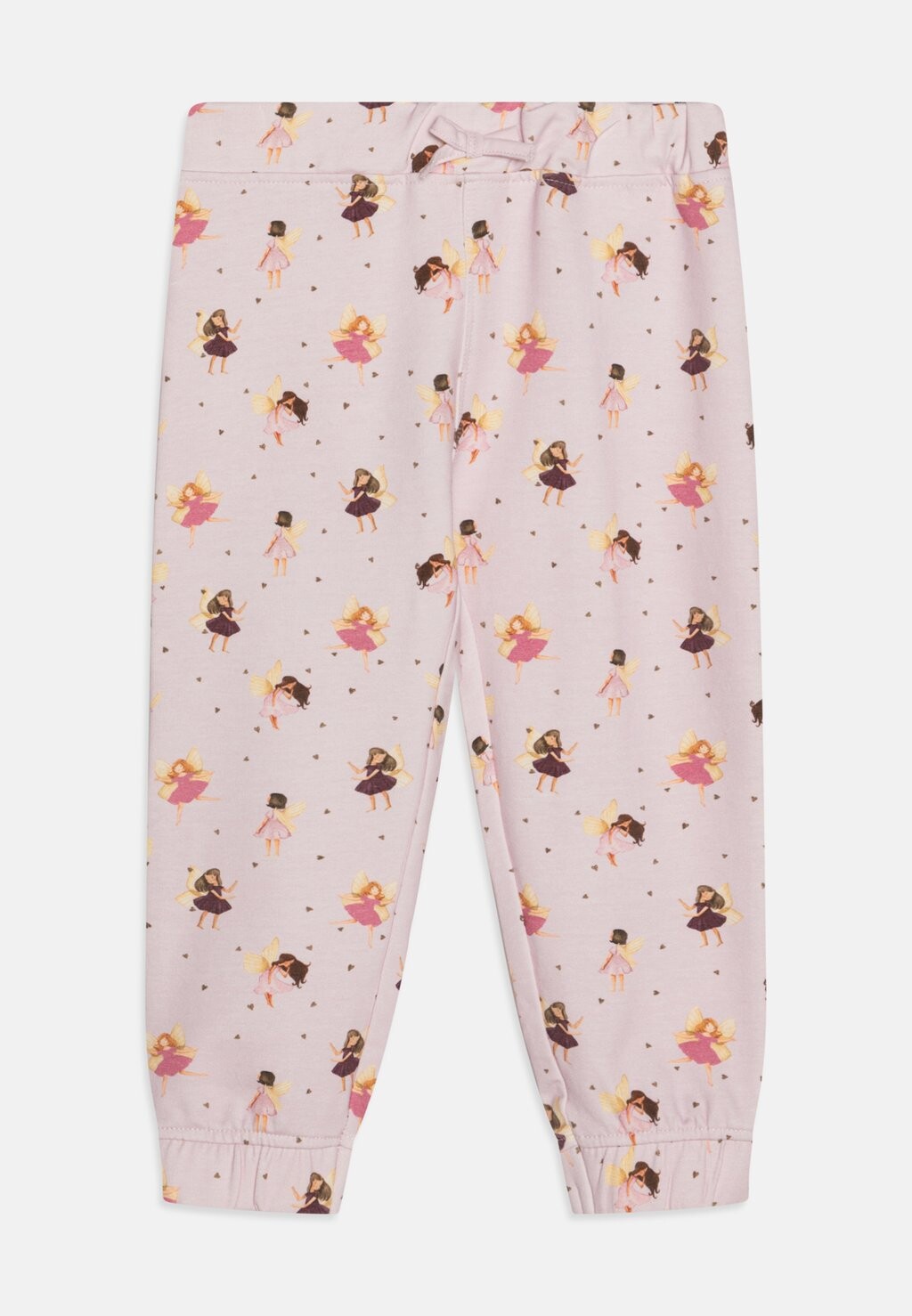 

Тканевые брюки NMFLALLI PANT Name it, розовый