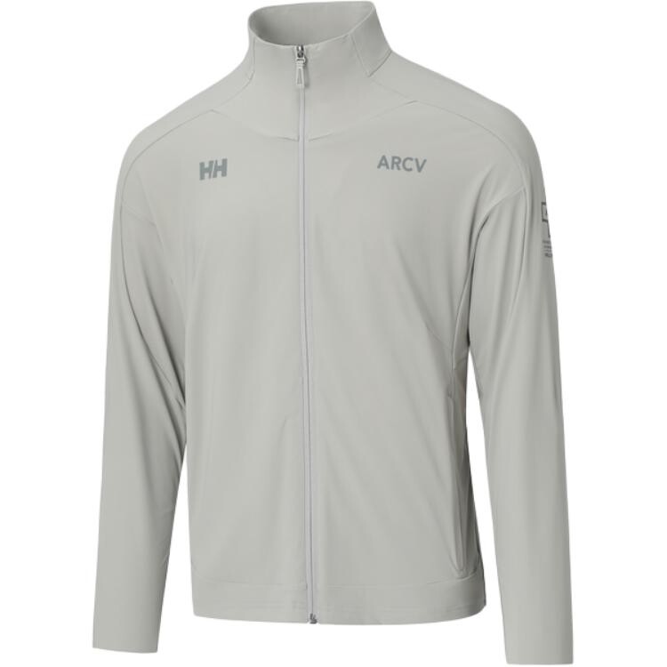 

Куртка мужская Helly Hansen, черный