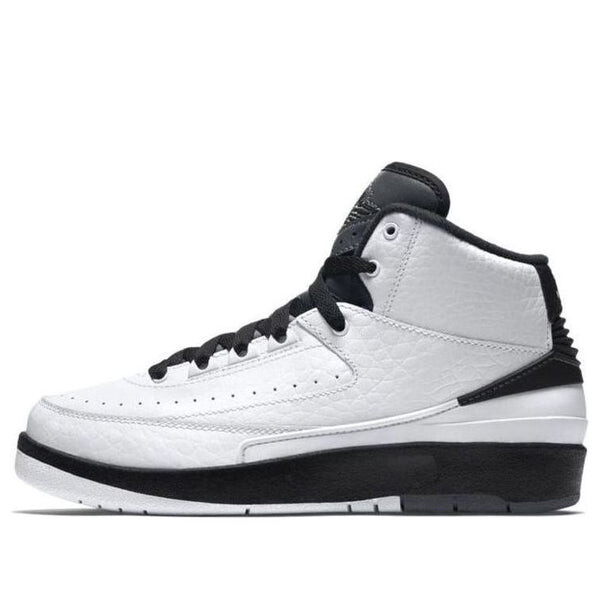

Кроссовки 2 ретро Air Jordan, белый