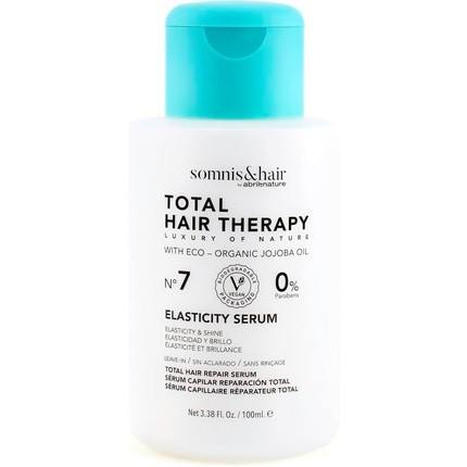 

SOMNIS&HAIR Total Hair Therapy Восстанавливающая сыворотка для волос 100мл