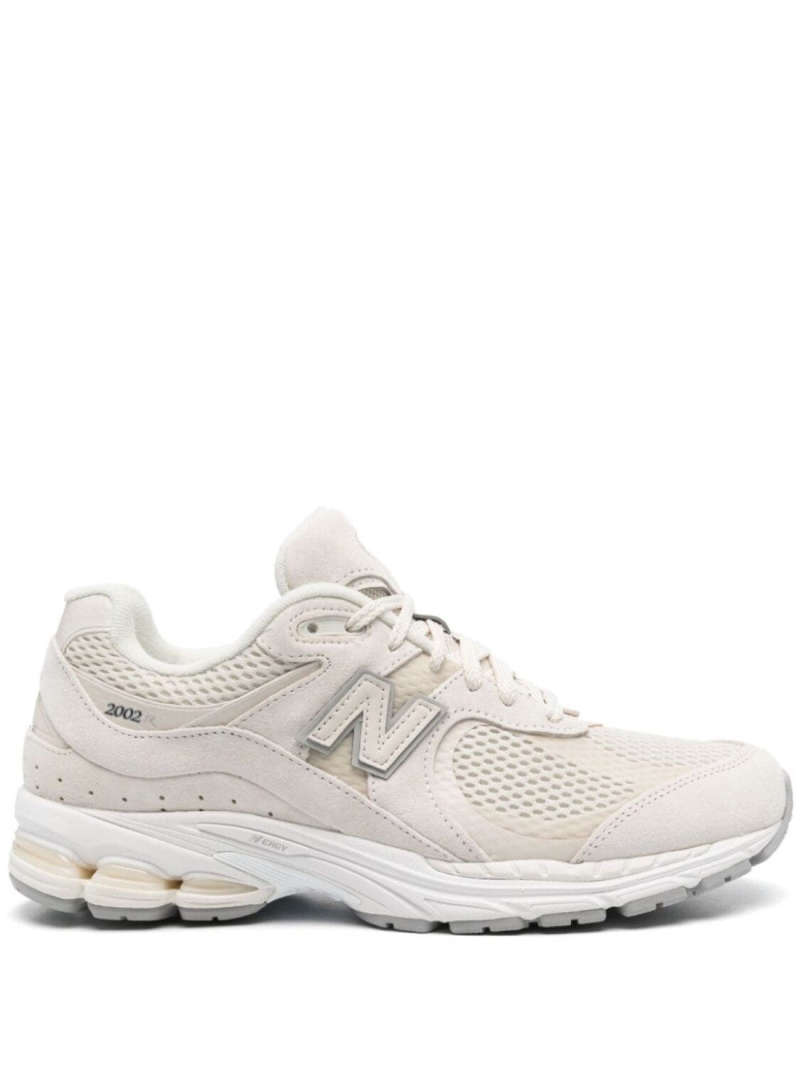 

New Balance кроссовки 2002W, нейтральный цвет