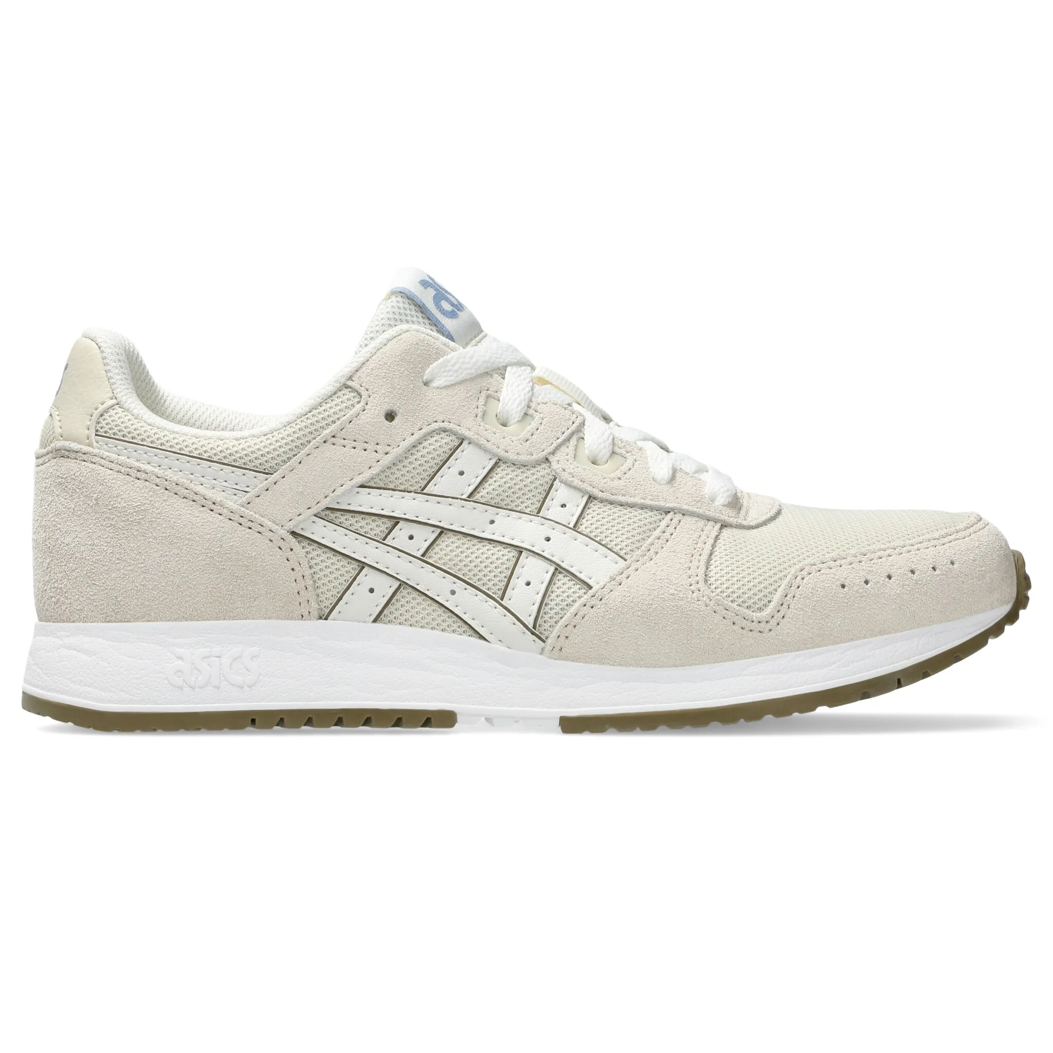 Кроссовки ASICS SportStyle "LYTE CLASSIC", цвет Vanilla/Cream — фото 2