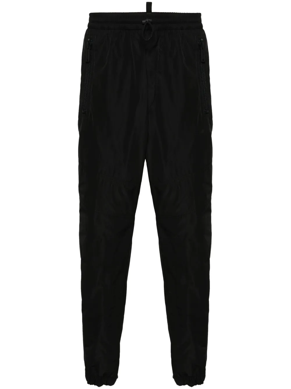 

Спортивные брюки 90's Urban DSQUARED2, черный