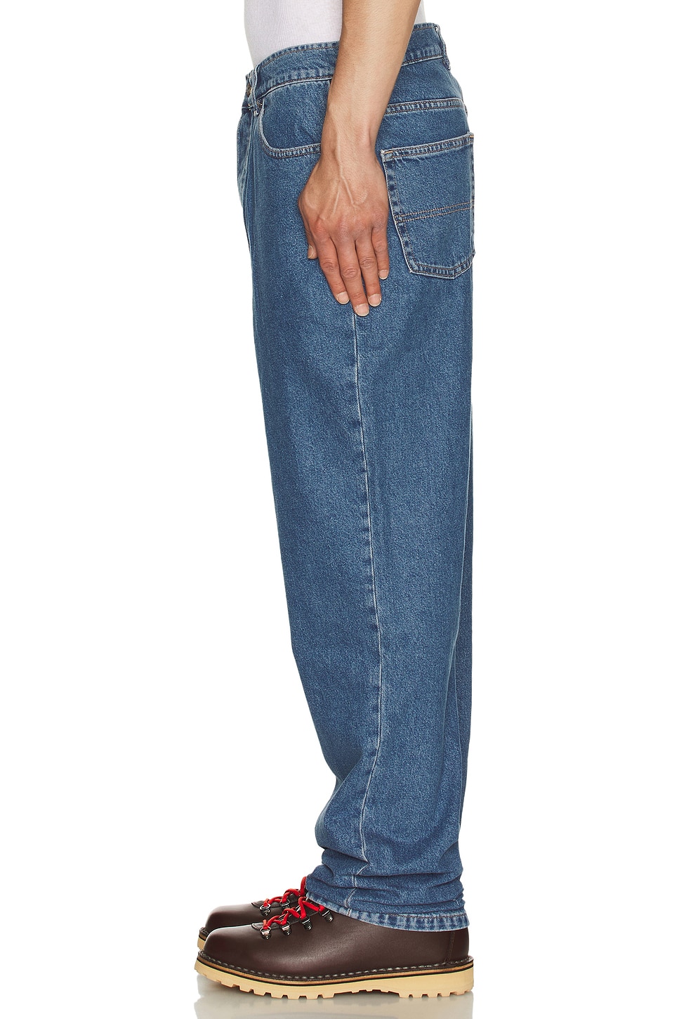 

Джинсы Thomasville Denim Dickies, Classic Blue