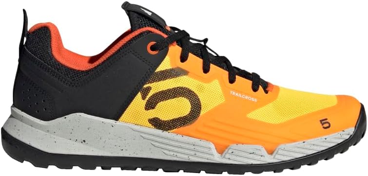 

Мужские велосипедные кроссовки adidas MenFive Ten Trailcross LT, черный/оранжевый