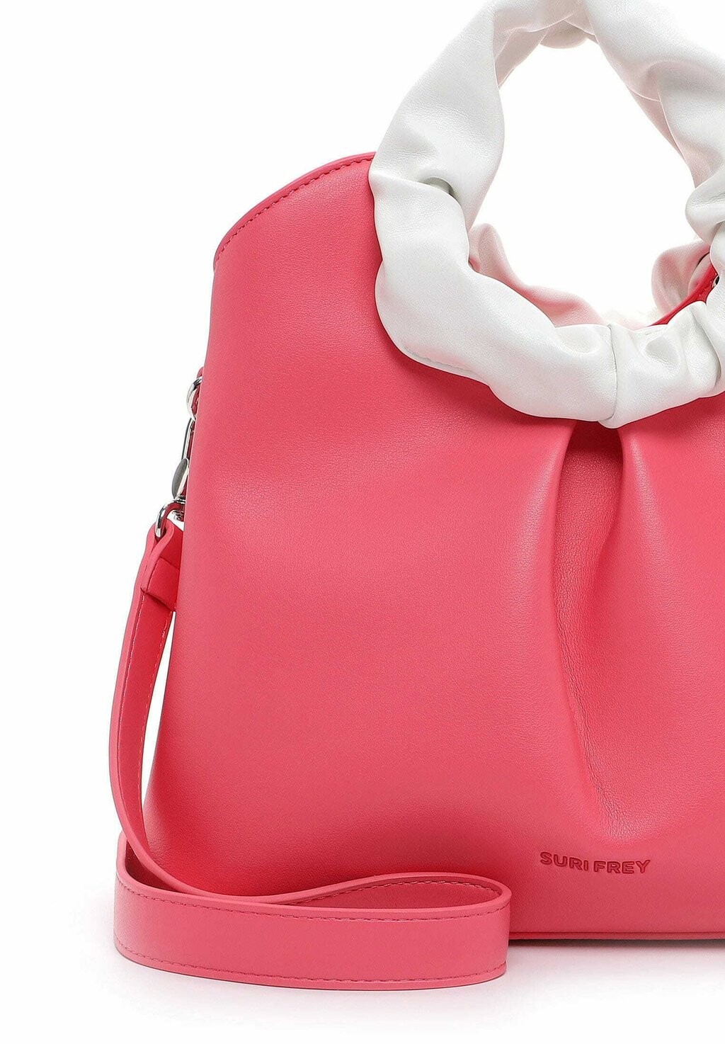 

Сумочка Sfy Techbag SURI FREY, фуксия