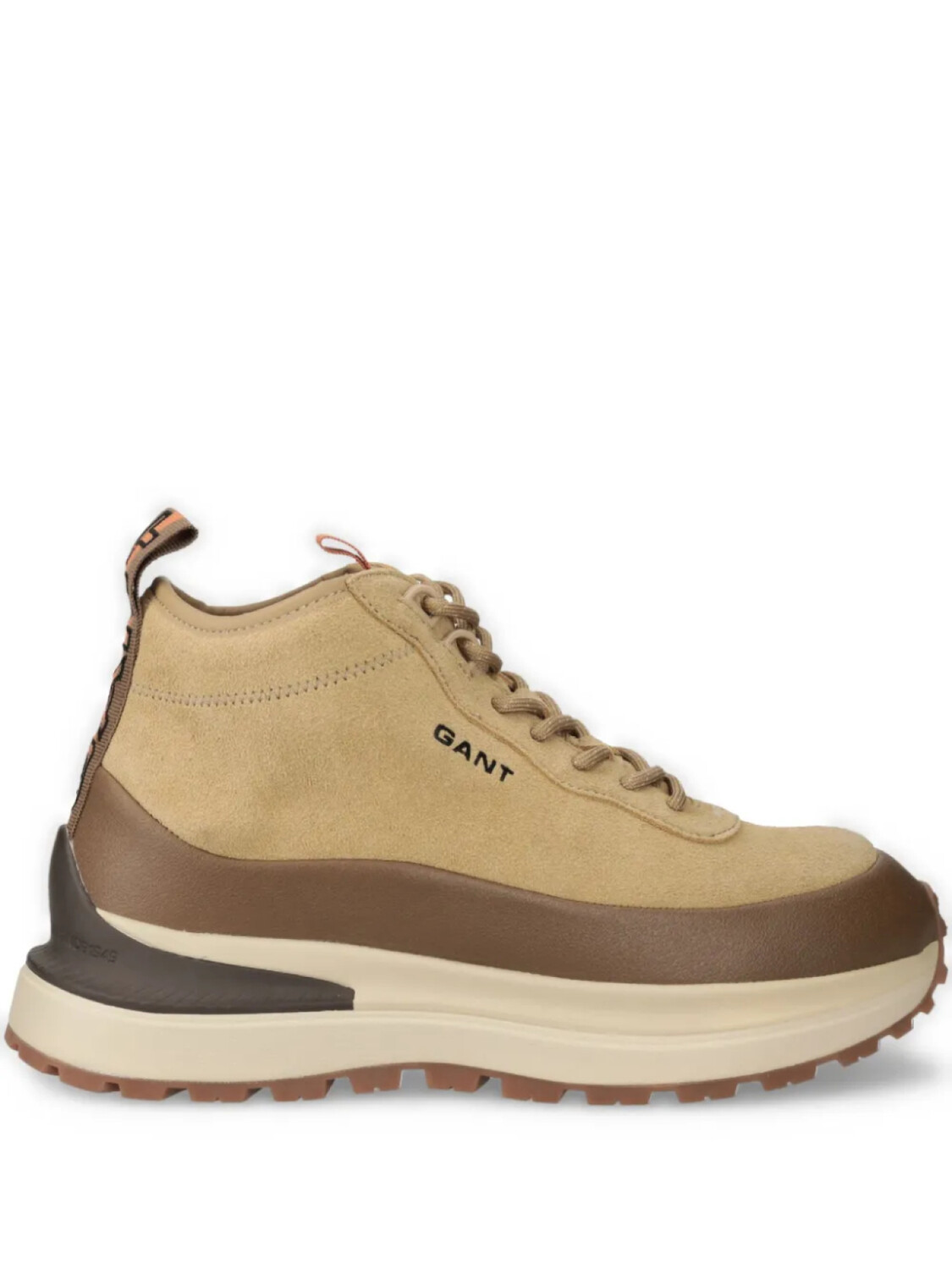 

Кроссовки Gant Cazidy, нейтральный