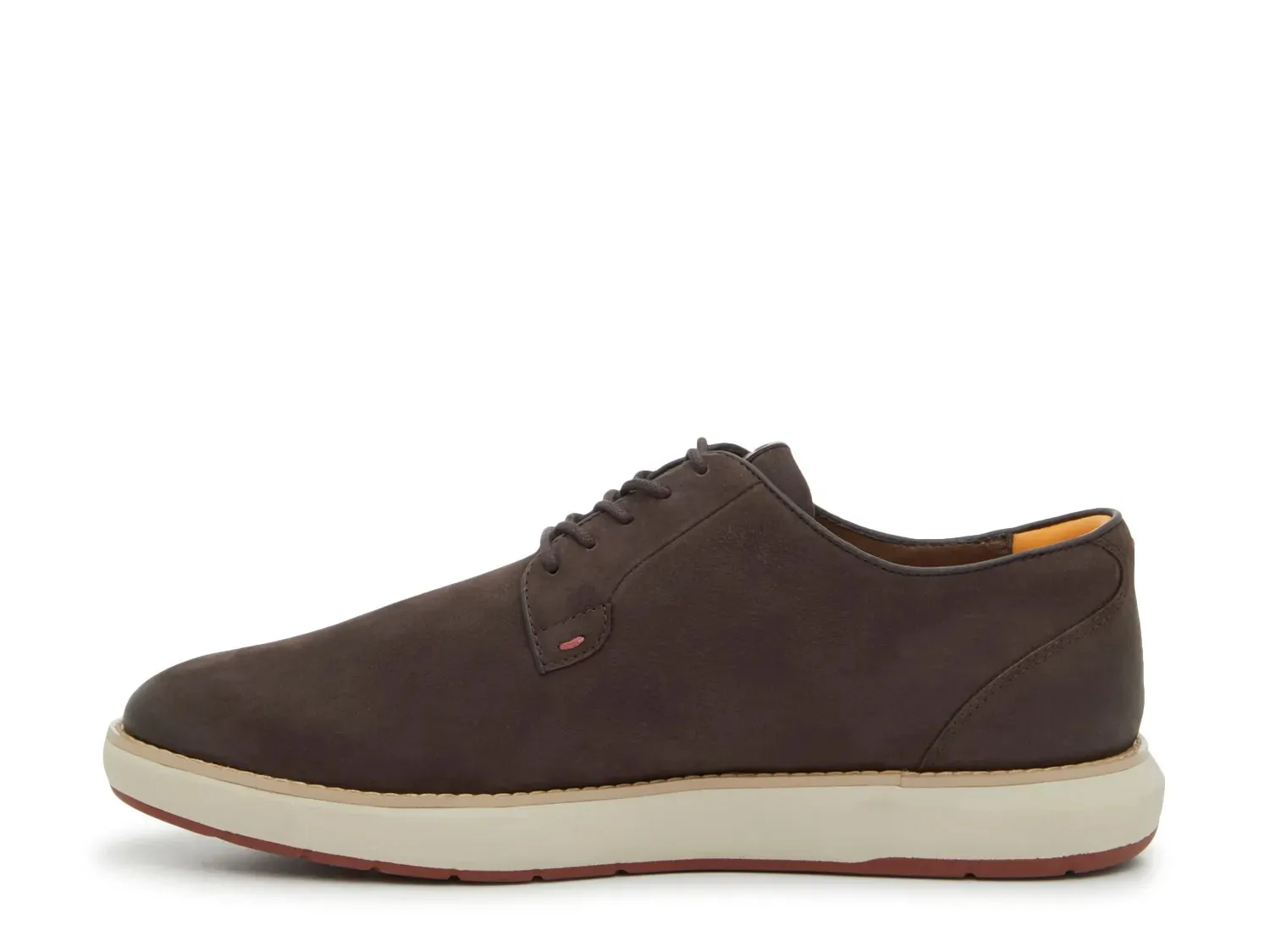 Кроссовки Hush Puppies Duke — мужские, шоколадно-коричневые — фото 3