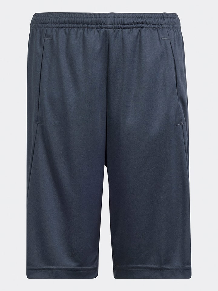 

Шорты бермуды Essentials Aeroready adidas, антрацит