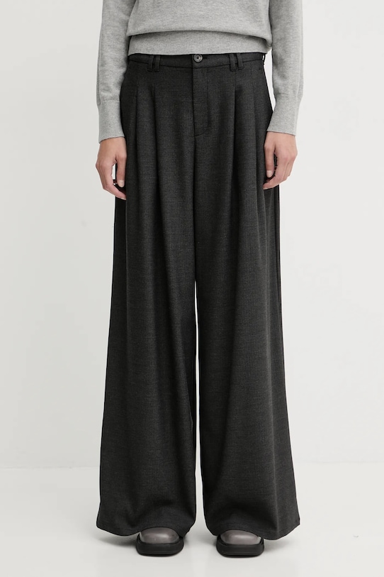 

Брюки Marc O'Polo, серый