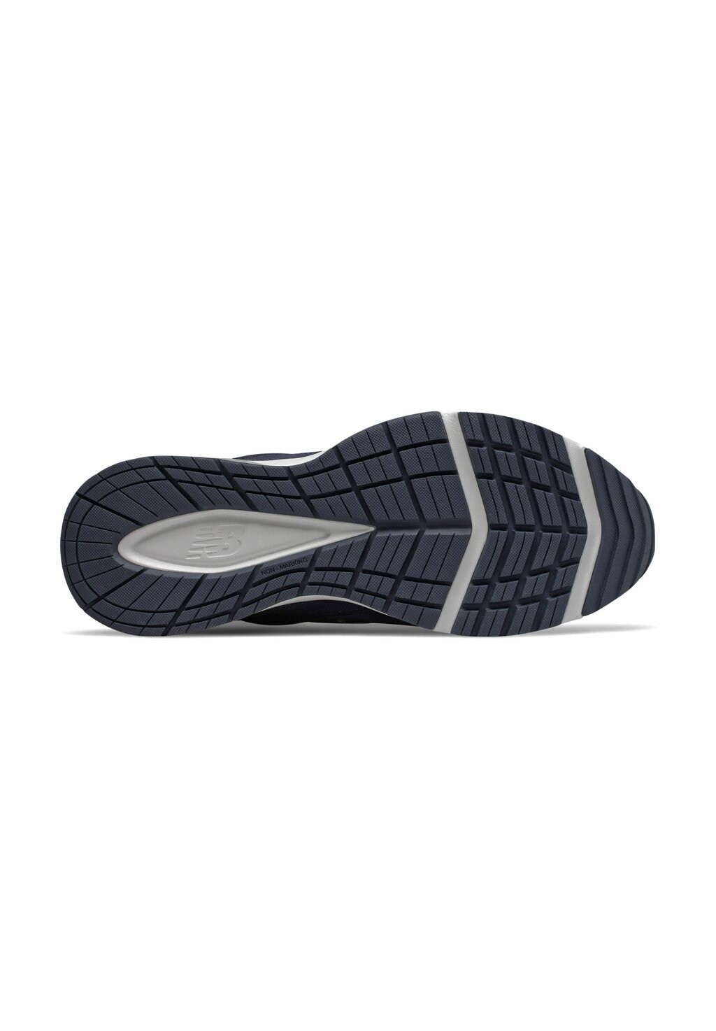 

Тренировочная обувь 608V5 New Balance, синий