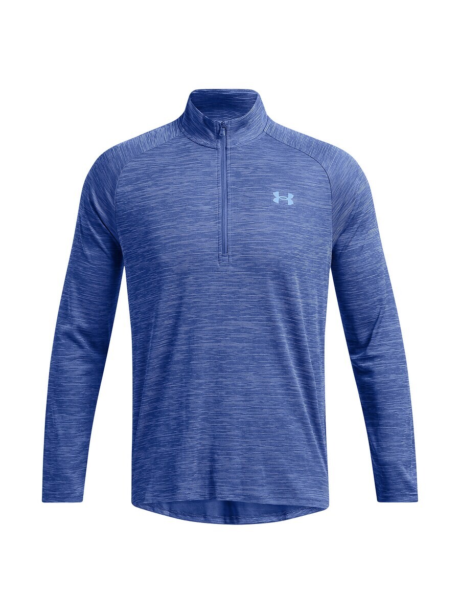 

Спортивная футболка UNDER ARMOUR Performance, синий