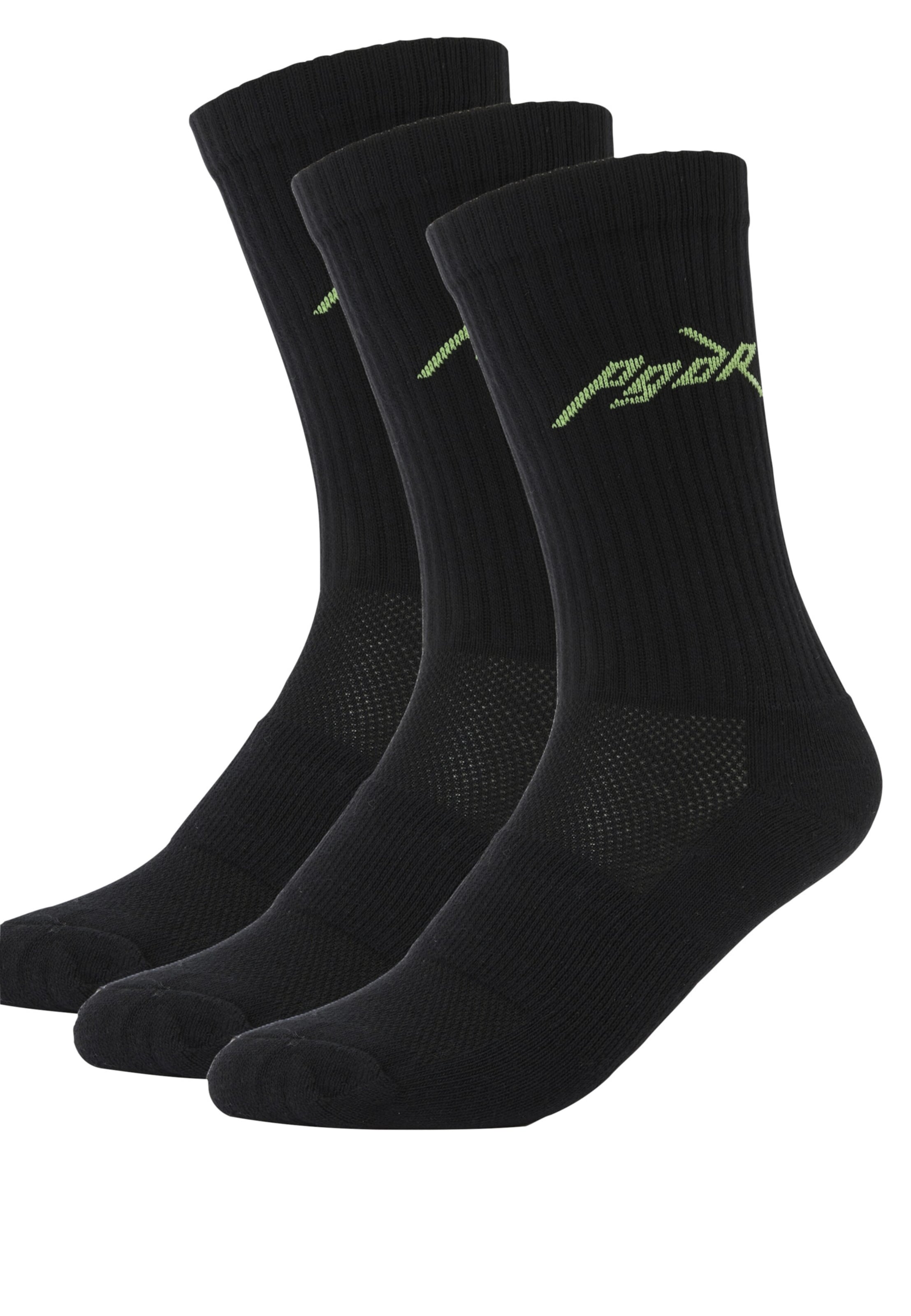 

Pegador Носки в черном цвете