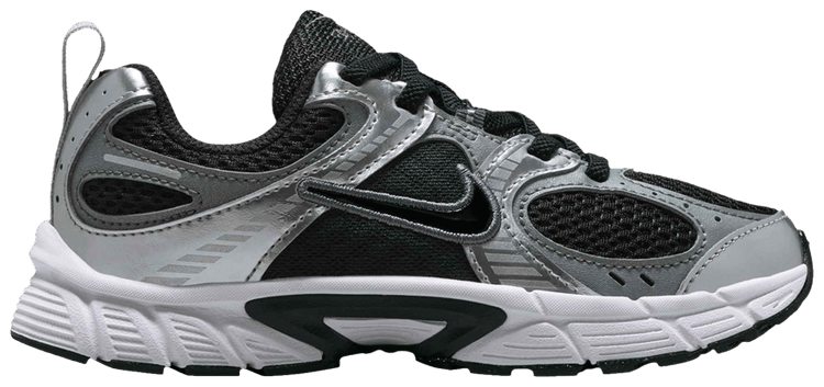 

Кроссовки Nike V5 RNR PS 'Anthracite', черный