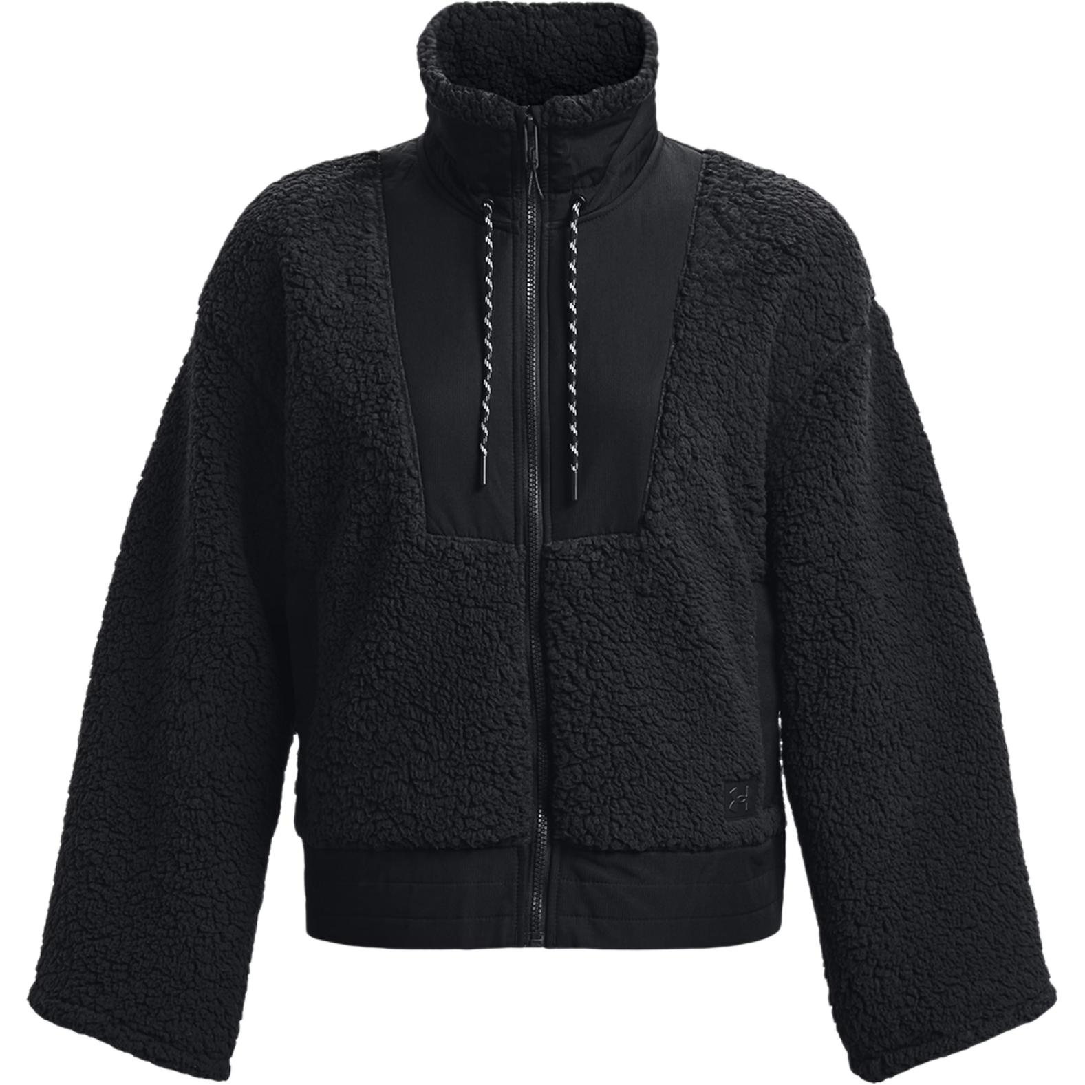 

Under Armour Куртка женская, черная, Черный, Under Armour Куртка женская, черная