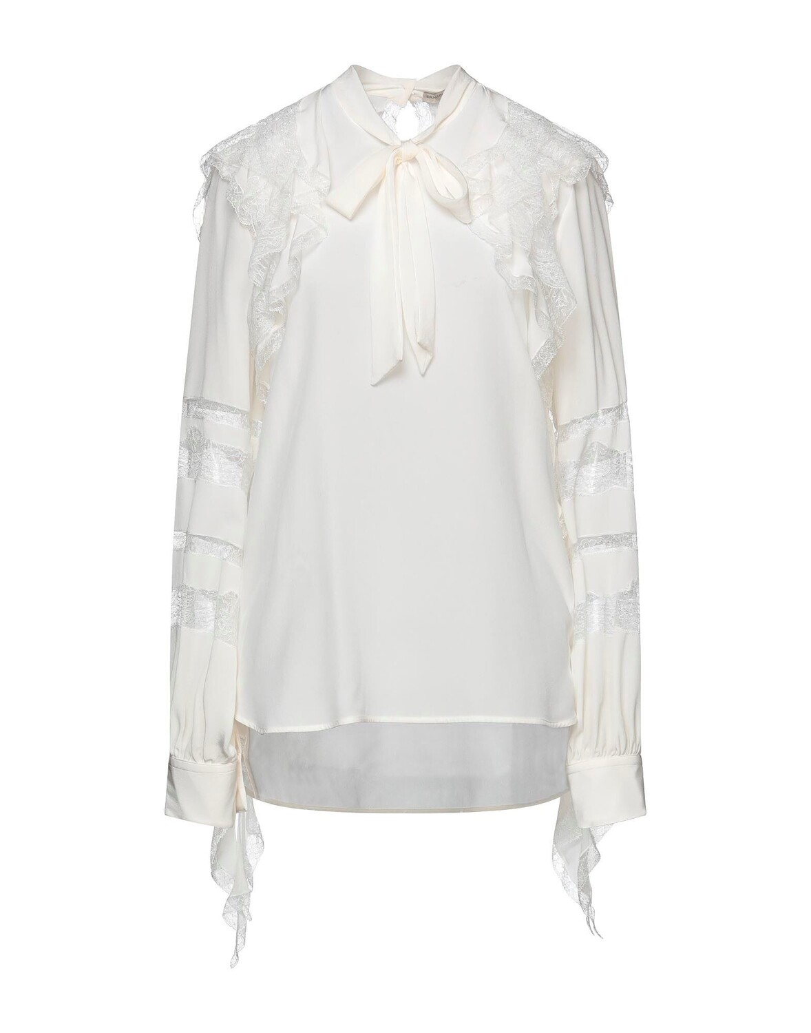 

Топ Ermanno Scervino, слоновая кость