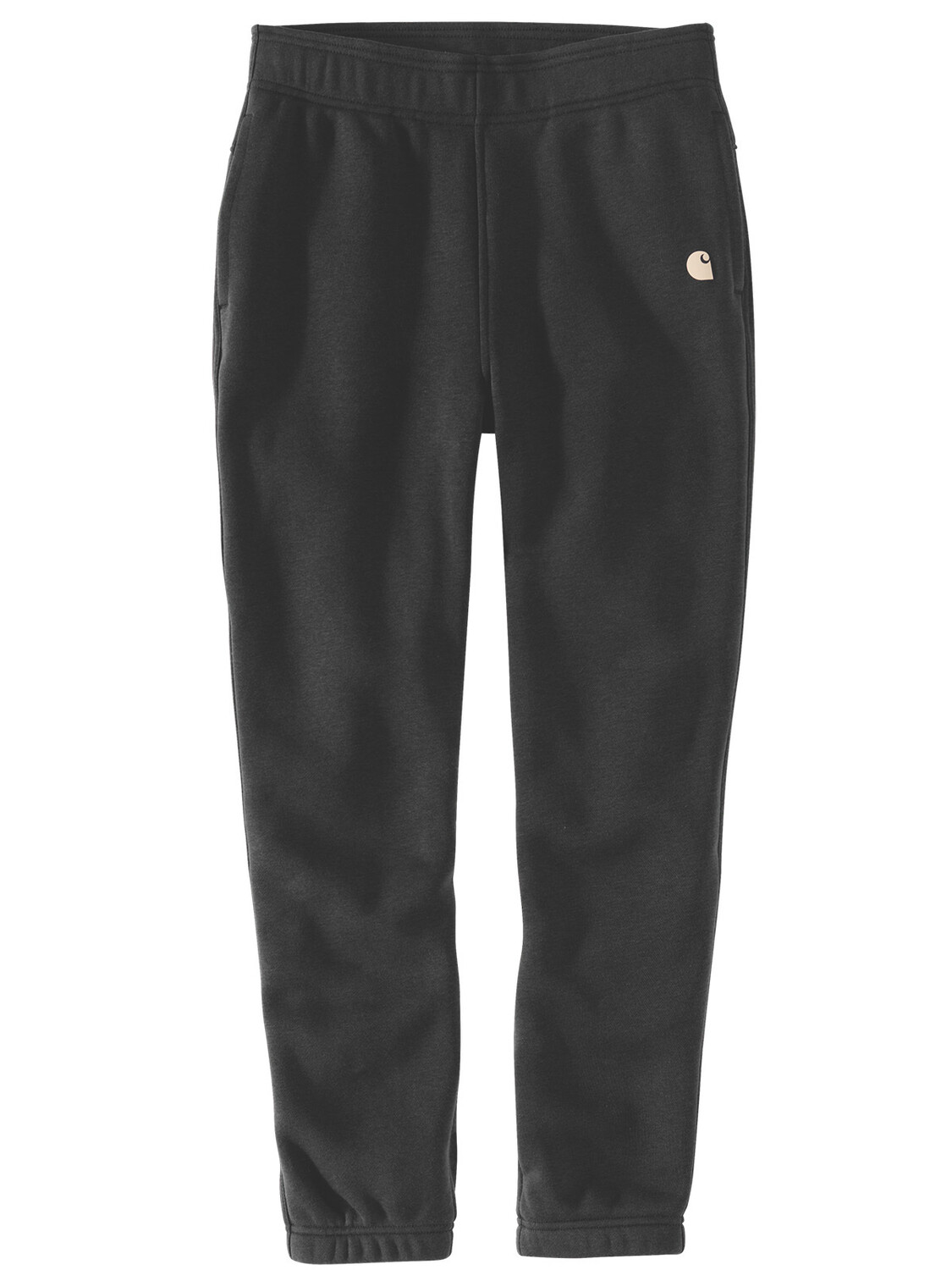 

Брюки CARHARTT Hose Sweatpant, черный