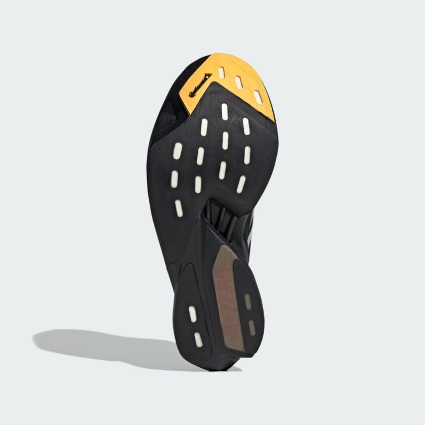 Мужские кроссовки adidas Adizero Adios Pro 3, черный — фото 3