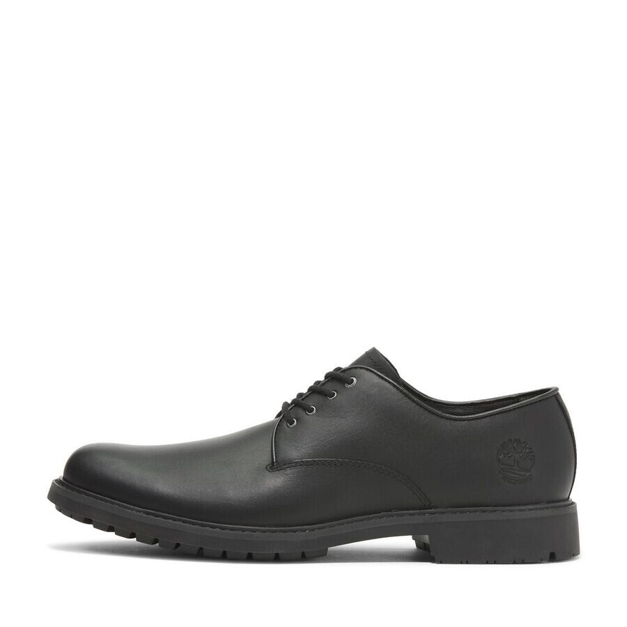 

Туфли на шнуровке TIMBERLAND Lace-Up, черный