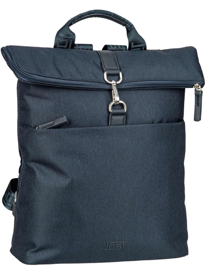 

Рюкзак Jost, темно-синий