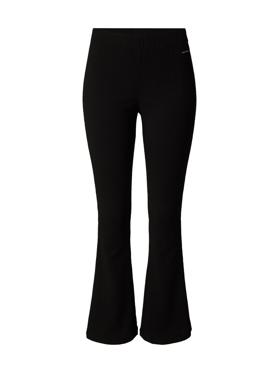 

Расклешенные брюки Calvin Klein, черный