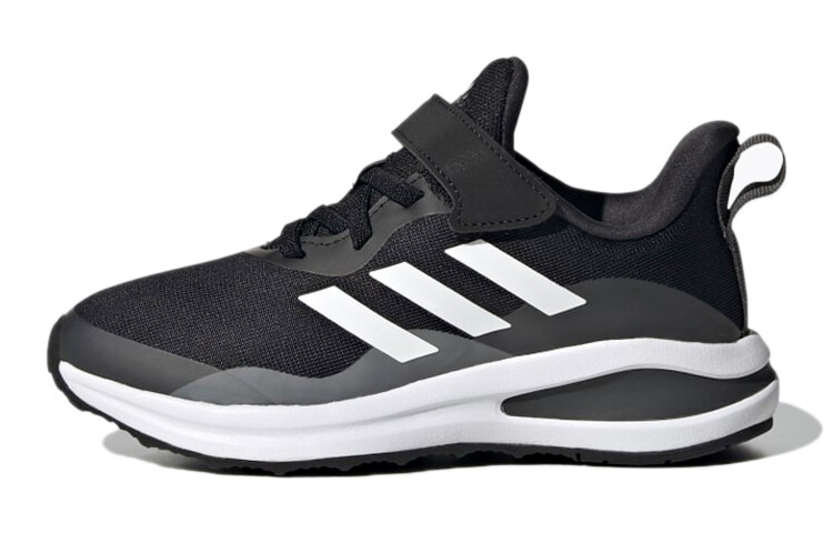 

Кроссовки adidas Kids Lifestyle Shoes Kids Low-top Black/white