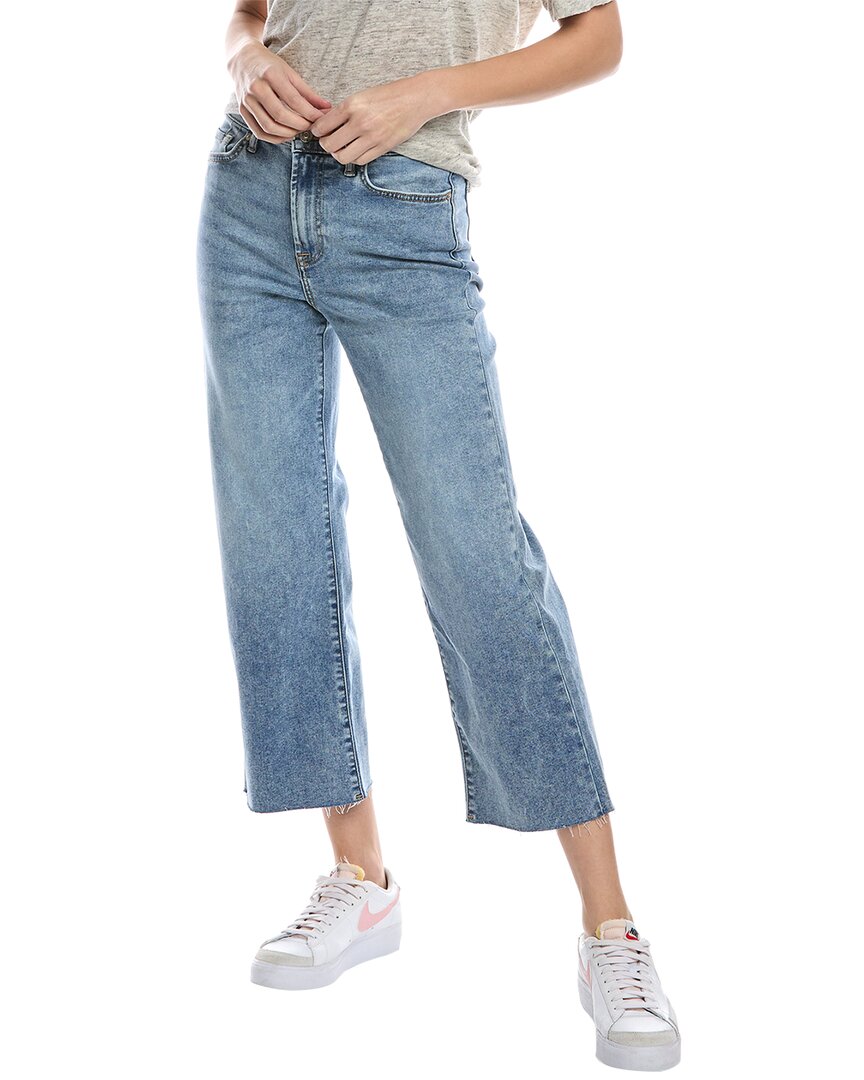 

Джинсы женские 7 For All Mankind, синий