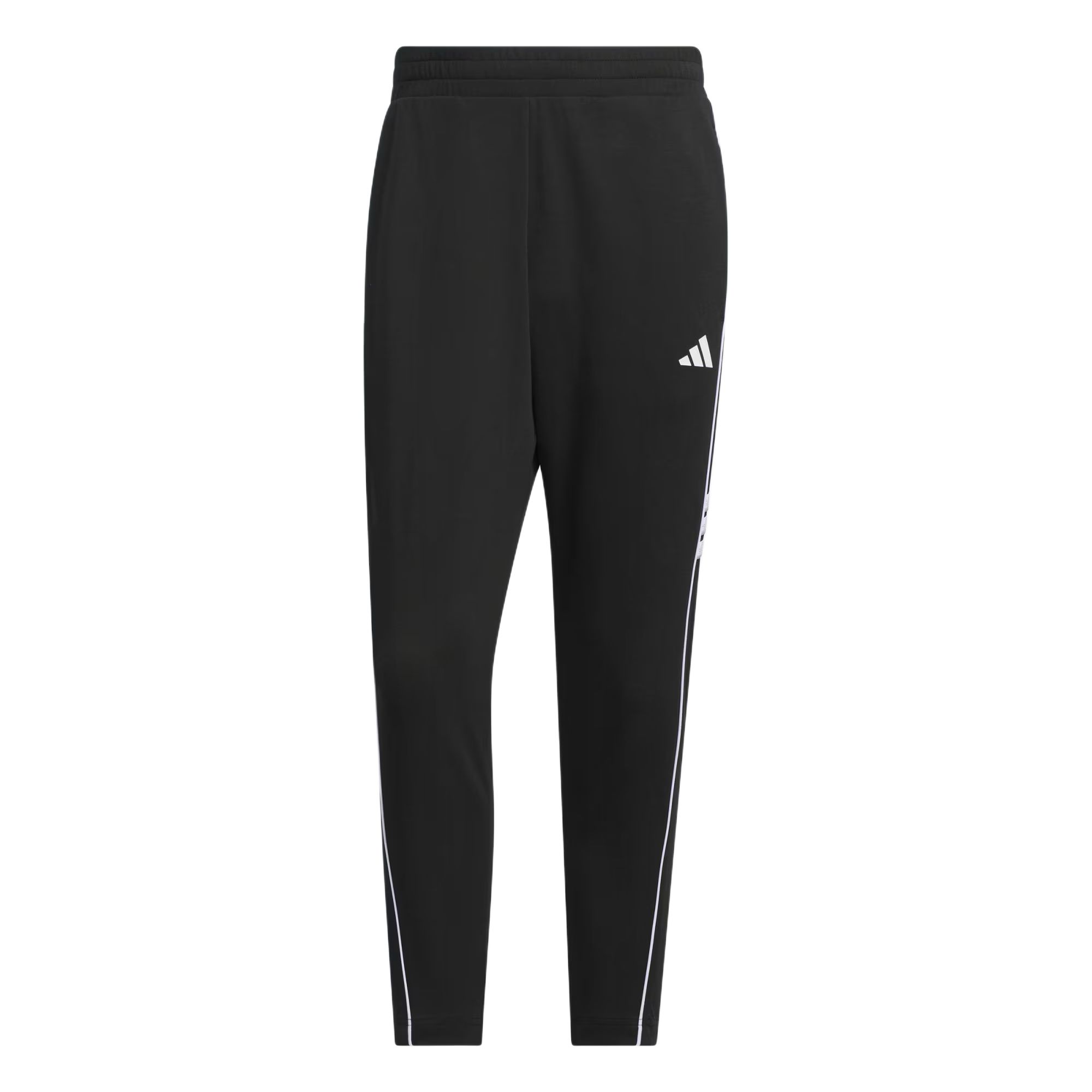 

Adidas Баскетбольные штаны ninth брюки спортивные мужские black