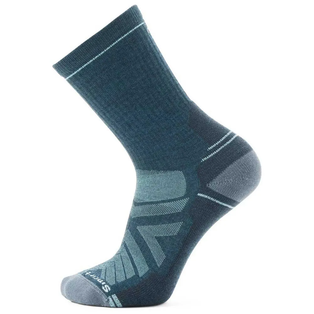 

Носки Smartwool Performance Hike Light Cushion Crew, синий