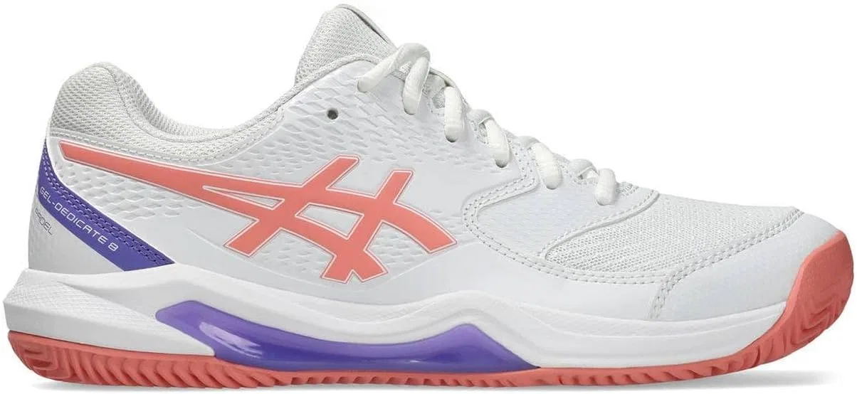 Кроссовки ASICS, White Guava