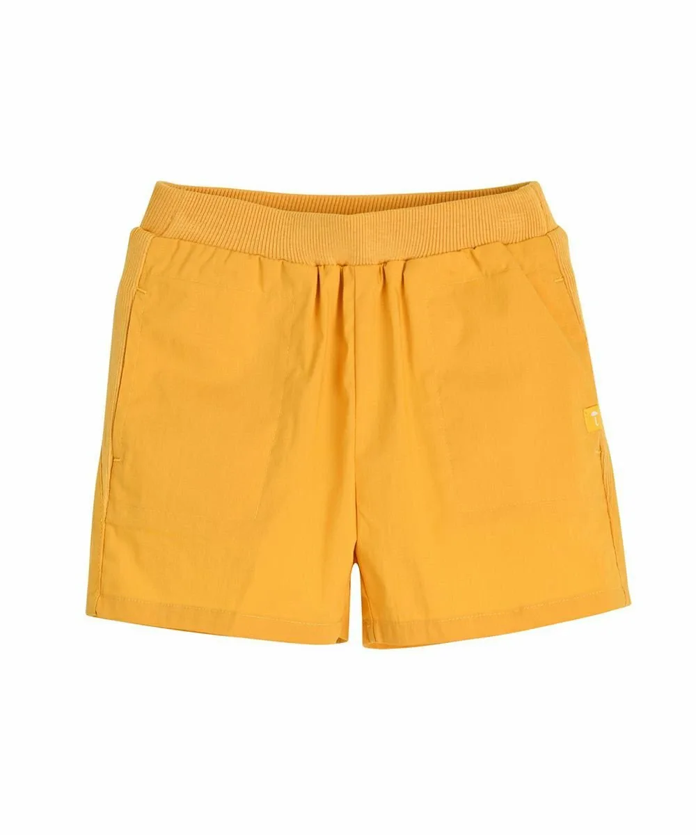 Брюки Rally 4/4 Moimoln, Yellow