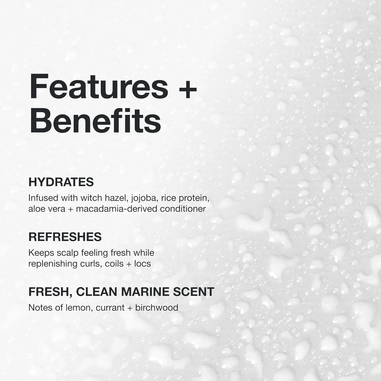 Освежающий спрей для кожи головы и кудрей «Refreshing Mist» от Paul Mitchell (250 мл) Paul Mitchell — фото 2